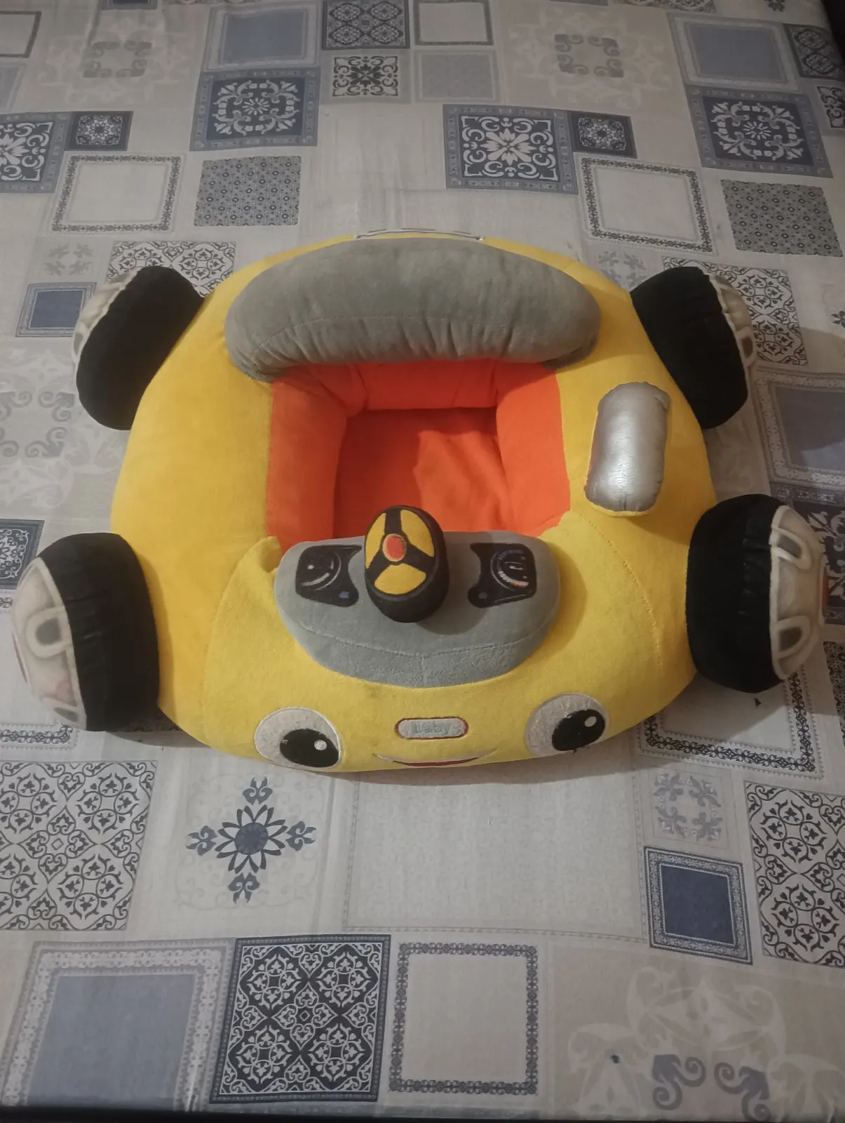 Baby seat - photo 3