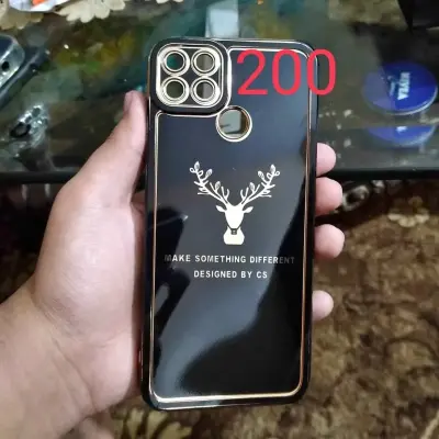 Back covers , cases for realme c25s