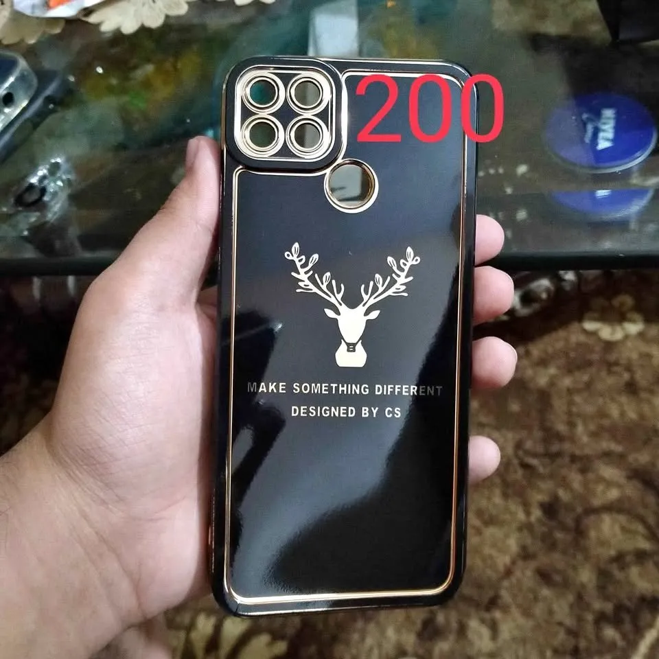 Back covers , cases for realme c25s - photo 1