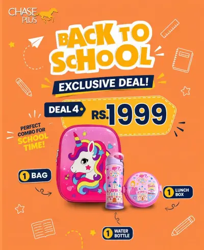 Back to School just got more affordable! ✨ For Sale in Korangi | Karachi Ads - photo 2