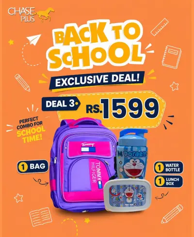 Back to School just got more affordable! ✨ For Sale in Korangi | Karachi Ads - photo 3