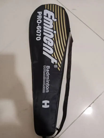 Badminton Mix Variety β Rackets, Shuttles & Accessories Now in Stock! - photo 1