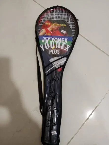 Badminton Mix Variety β Rackets, Shuttles & Accessories Now in Stock! - photo 2
