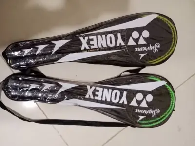 Badminton Mix Variety – Rackets, Shuttles & Accessories Now in Stock! - photo 3