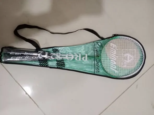 Badminton Mix Variety β Rackets, Shuttles & Accessories Now in Stock! - photo 4