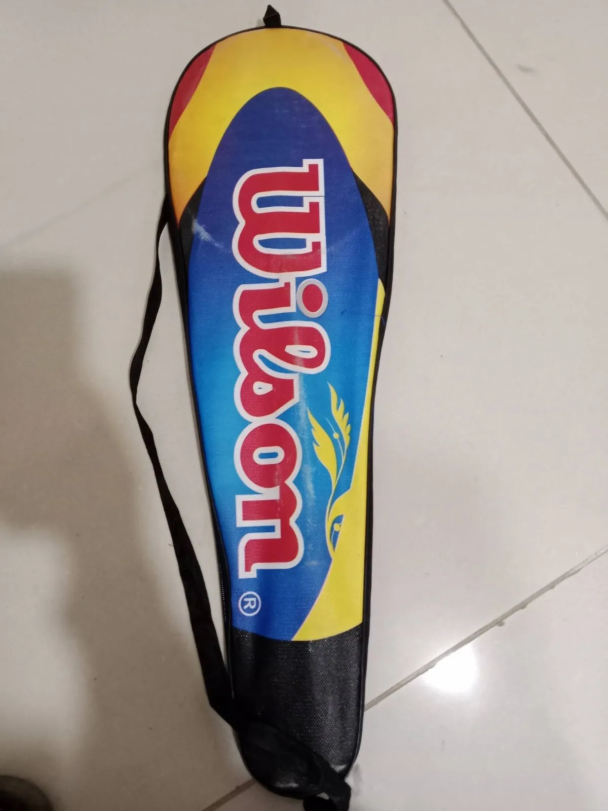 Badminton Mix Variety β Rackets, Shuttles & Accessories Now in Stock! - photo 6