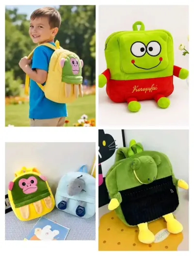 🎒Bags for Kids & Teenage Girls🎒 For Sale in Saddar | Karachi Ads