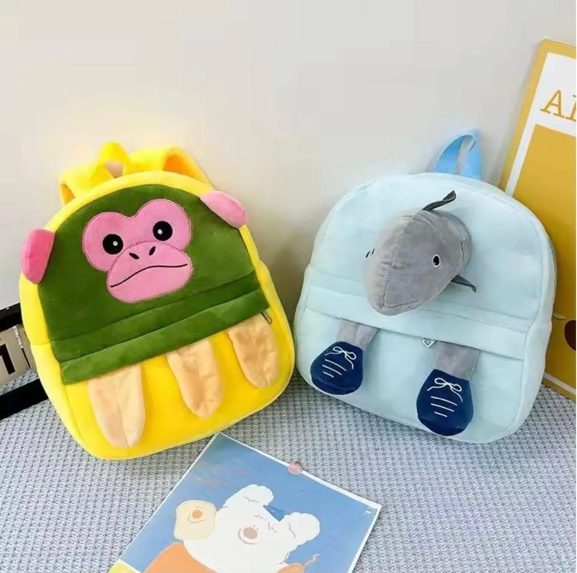🎒Bags for Kids & Teenage Girls🎒 For Sale in Saddar | Karachi Ads - photo 2