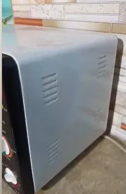 Baking Oven with full acessories for Sale