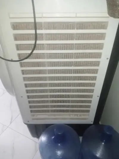 band new Air cooler For Sale in M.A. Jinnah Road, Karachi - photo 2