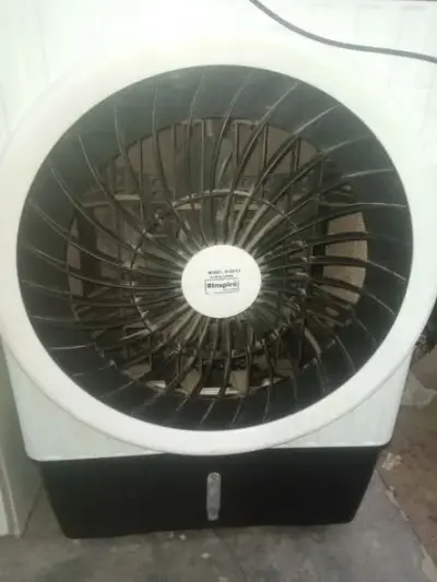 band new Air cooler For Sale in M.A. Jinnah Road, Karachi - photo 3