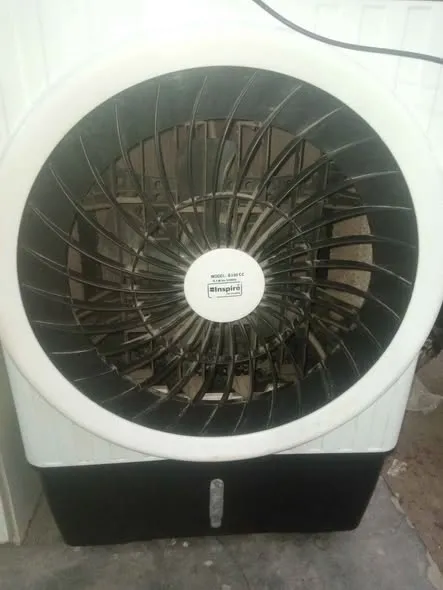 band new Air cooler For Sale in M.A. Jinnah Road, Karachi - photo 3