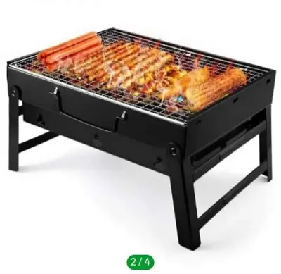 Bar B.Q Grill for Sale in Gulistan-e-Jauhar, Karachi