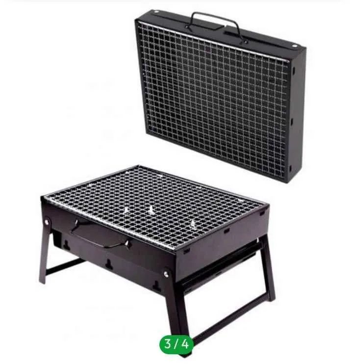 Bar B.Q Grill for Sale in Gulistan-e-Jauhar, Karachi - photo 2