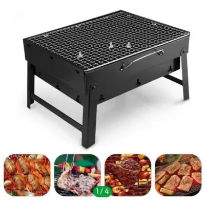 Bar B.Q Grill for Sale in Gulistan-e-Jauhar, Karachi - photo 3
