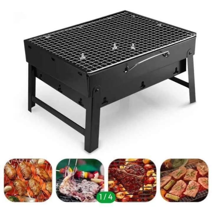 Bar B.Q Grill for Sale in Gulistan-e-Jauhar, Karachi - photo 3
