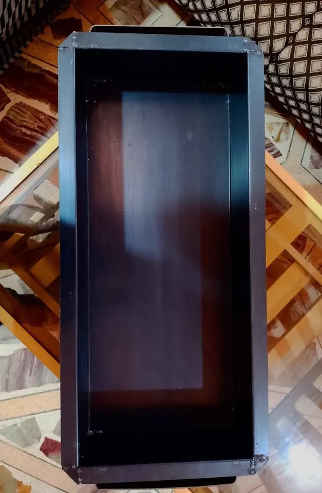 Barbecue Angheeti With Stand With Complete Package [BBQ Angheeti][New] for Sale in North Karachi, Karachi - photo 5