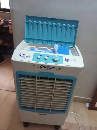 Barely used cooler For Sale in Gulshan-e-Maymar, Karachi