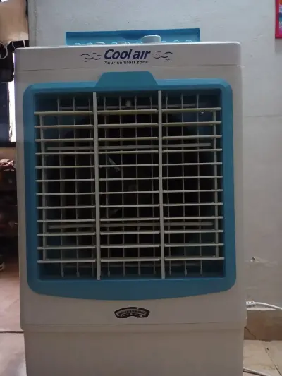 Barely used cooler For Sale in Gulshan-e-Maymar, Karachi - photo 2