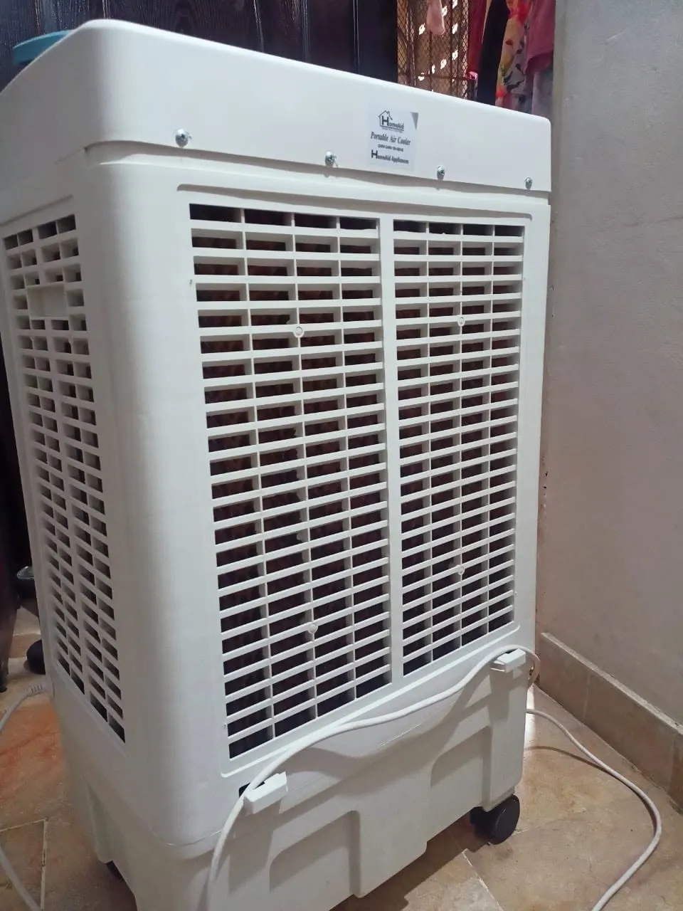 Barely used cooler For Sale in Gulshan-e-Maymar, Karachi - photo 7