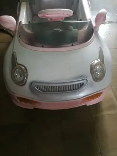 Battery operated kids toy car For Sale in Gulistan-e-Jauhar | Karachi Ads