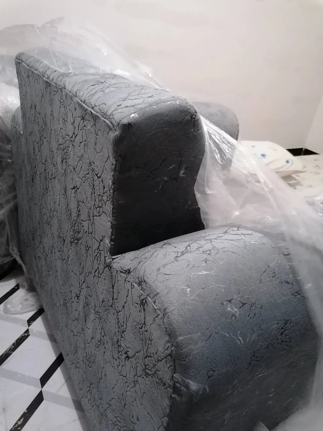 Anyone looking for 5-seater sofa - photo 5