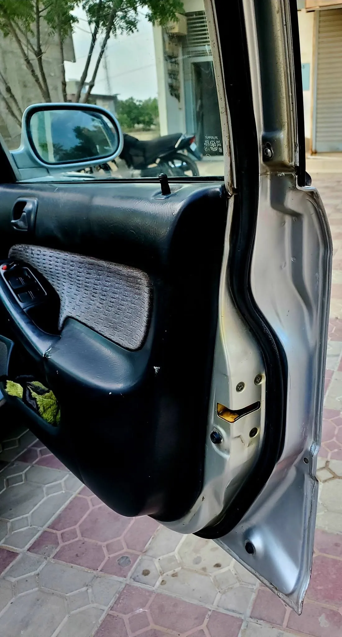 Honda Civic EXi 2000 Manual For Sale in Gulshan-e-Maymar | KarachiAds - photo 9
