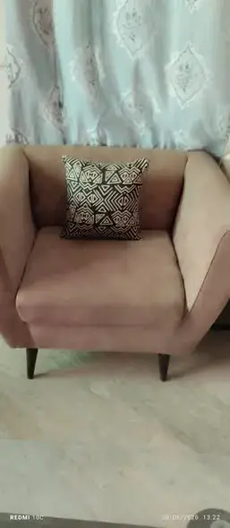 Five seater sofa set For Sale in Gulistan-e-Jauhar | Karachi Ads