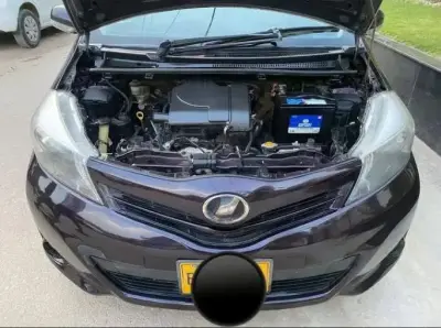Toyota Vitz 1.0 Jewela For Sale in Gulshan-e-Iqbal | KarachiAds - photo 3