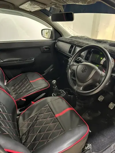 Suzuki Alto VXR Upgraded Model 2026 For Sale in Gulistan-e-Johar | KarachiAds - photo 7