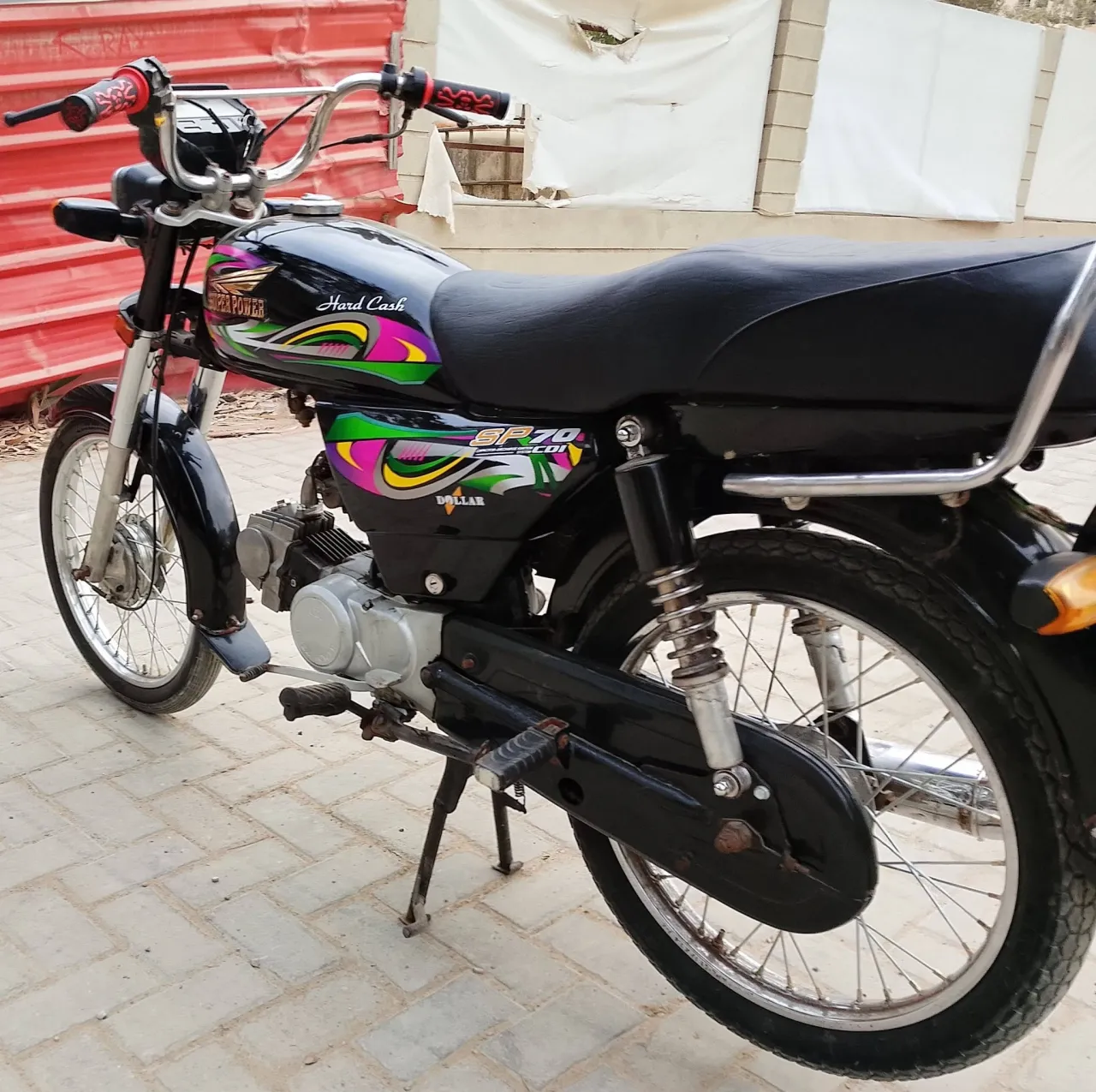 Super Power For Sale in Gulistan-e-Jauhar Block 12 | Karachi Ads - photo 3