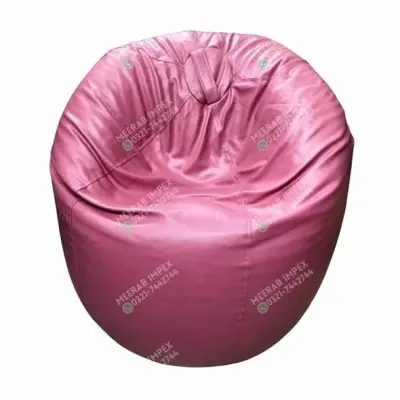 Bean bag  Material leatherite Size:XL - photo 2