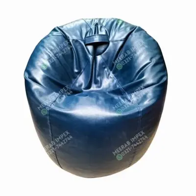 Bean bag  Material leatherite Size:XL - photo 3