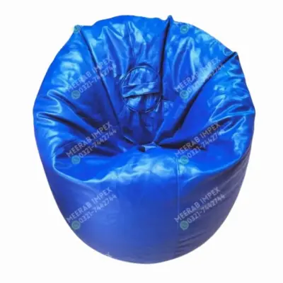 Bean bag  Material leatherite Size:XL - photo 5