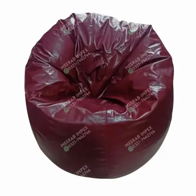Bean bag  Material leatherite Size:XL - photo 7