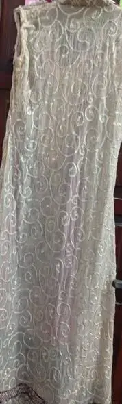 Beautiful Gown – Small Size - photo 2