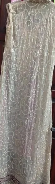 Beautiful Gown – Small Size - photo 2