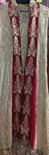 Beautiful Gown – Small Size - photo 3