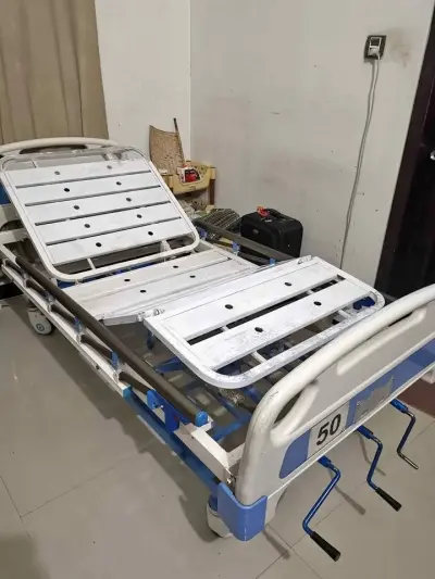 Bed cylinder concentrator bipap machine available for Rent