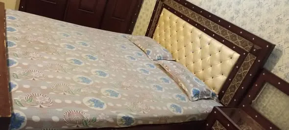 bed urgent For Sale in Federal B Area | Karachi Ads - photo 2