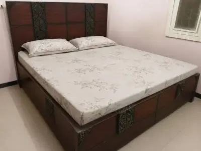Bedroom Set For Sale in Scheme 33 | Karachi Ads