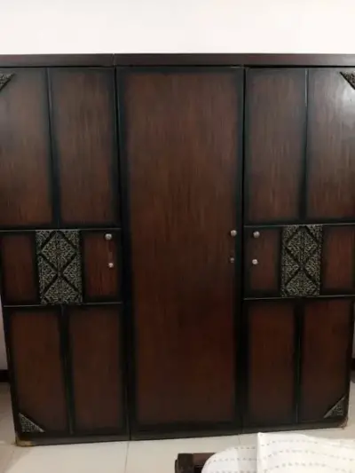 Bedroom Set For Sale in Scheme 33 | Karachi Ads - photo 2