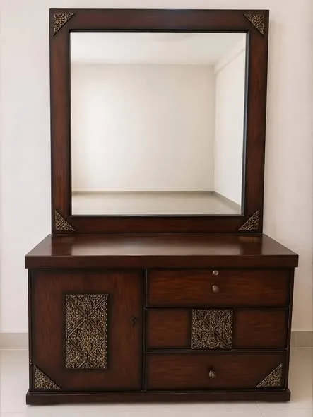 Bedroom Set For Sale in Scheme 33 | Karachi Ads - photo 3
