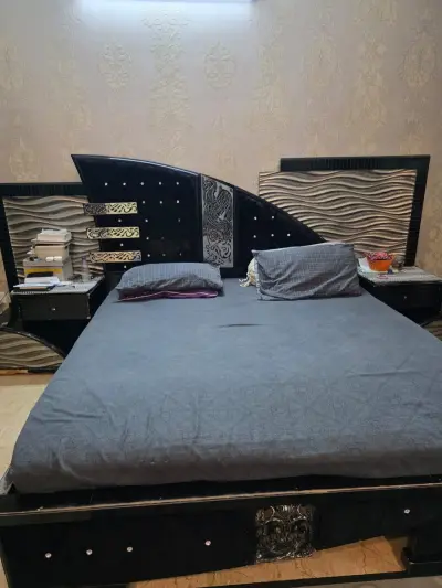 Bedset For Sale in Tipu Sultan Road | Karachi Ads