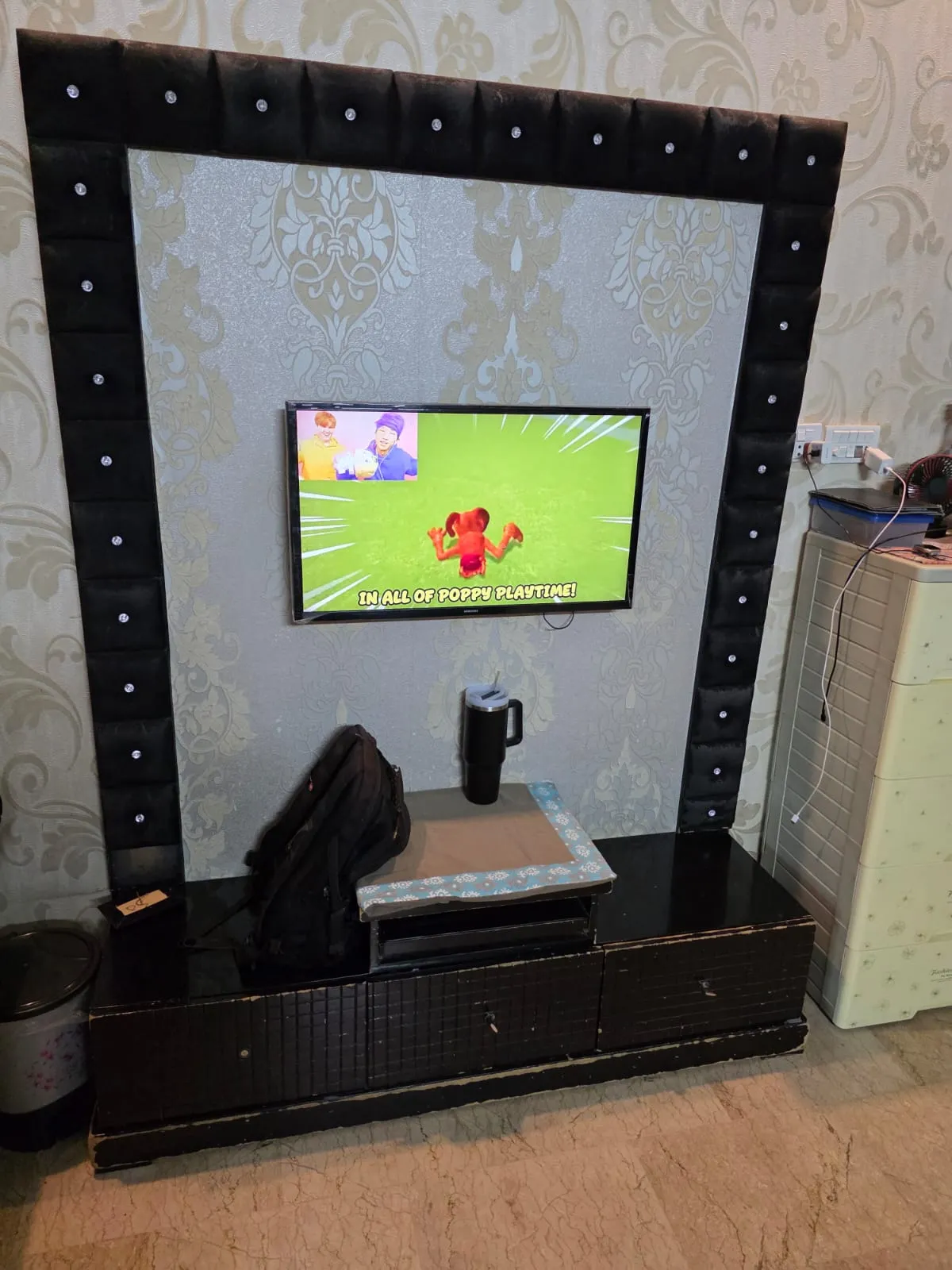 Bedset For Sale in Tipu Sultan Road | Karachi Ads - photo 2