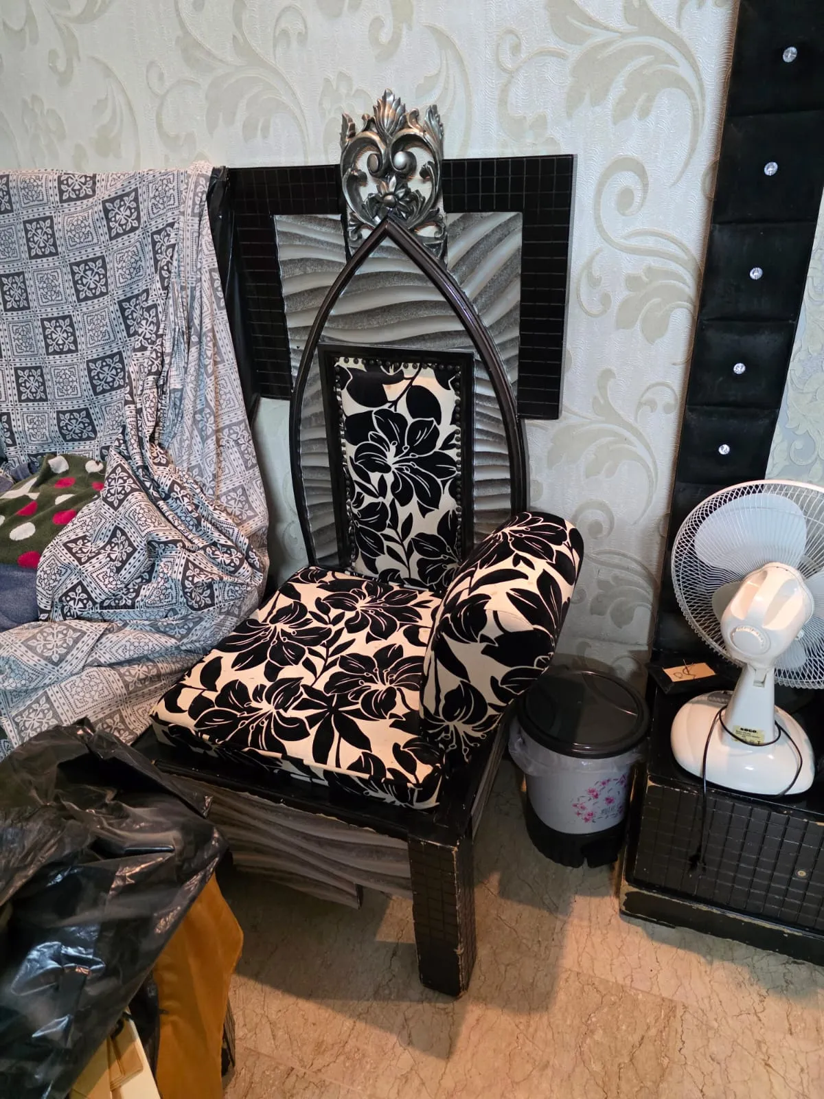 Bedset For Sale in Tipu Sultan Road | Karachi Ads - photo 4
