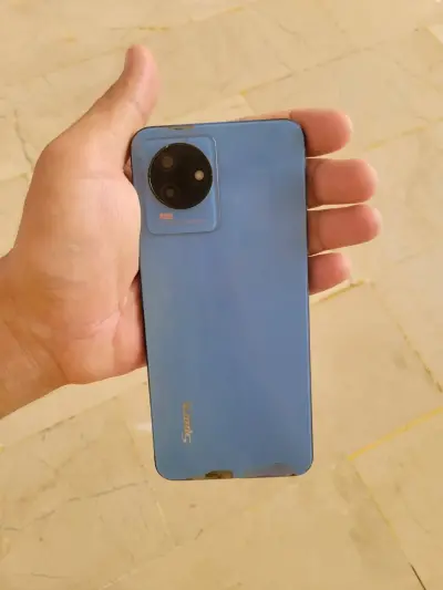 Sparx Neo For Sale in Nazimabad | KarachiAds