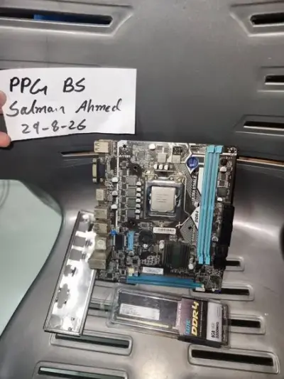 Best deal for my friends  i3 9100f - photo 2