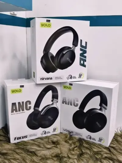 Best HEADPHONES 🎧 😍 With Big Battery 🔋