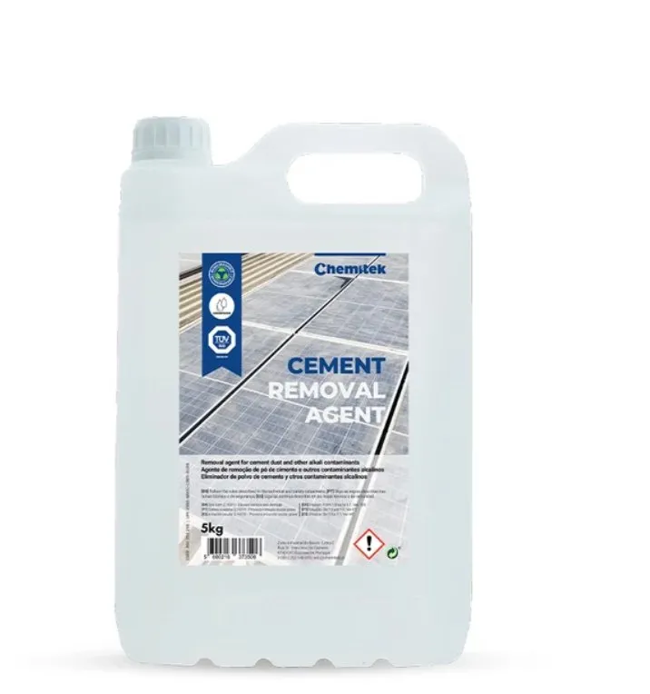 Best Solar Panel Cleaning Chemicals In Pakistan - photo 2